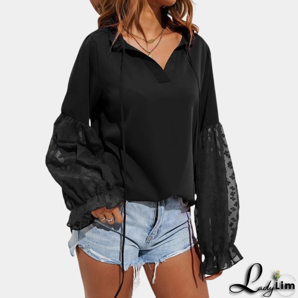 Classic and Elegant general Blouse