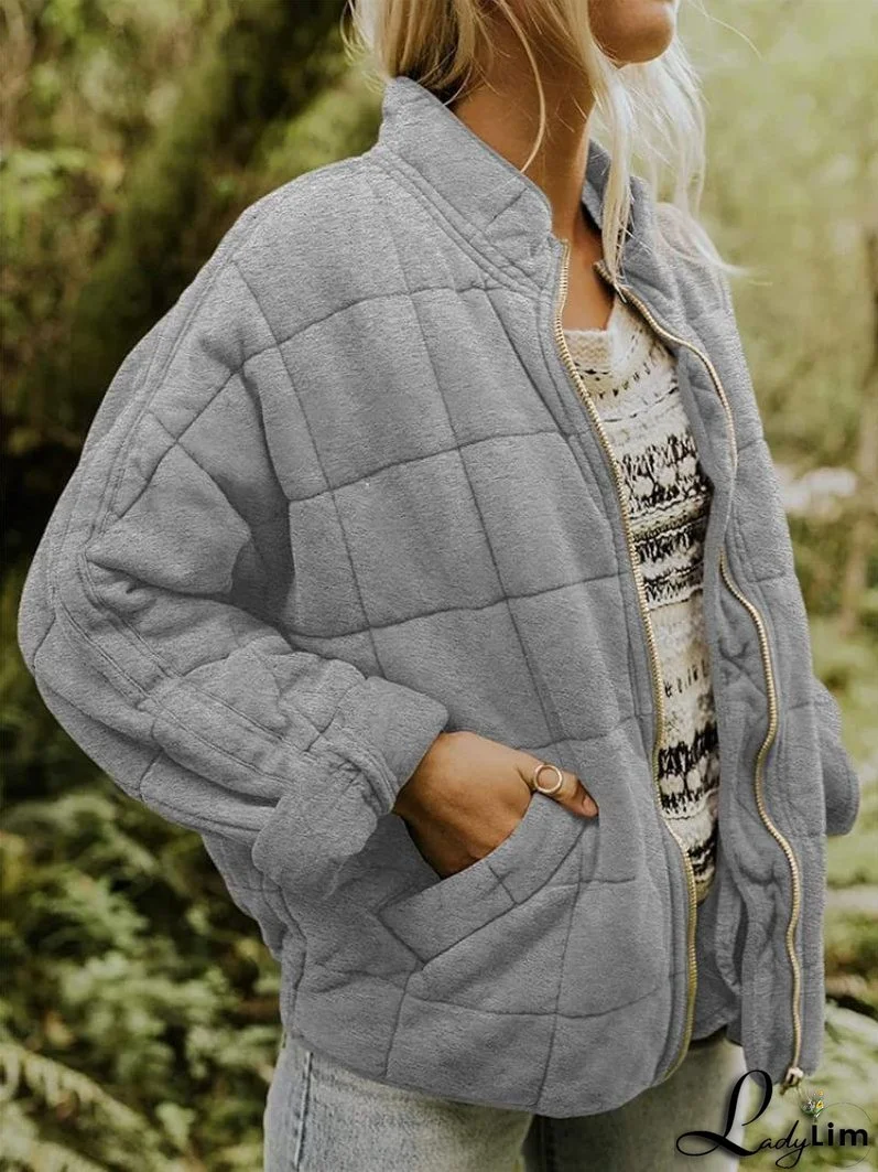 Casual and Comfortable general Jacket