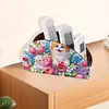 Wooden Animals DIY Rhinestones Storage Holder Diamond Painting Organizer Rack Kits