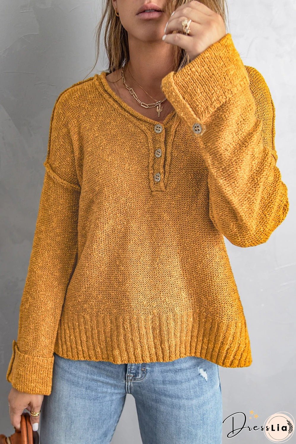 Effortless and Chic winter garment