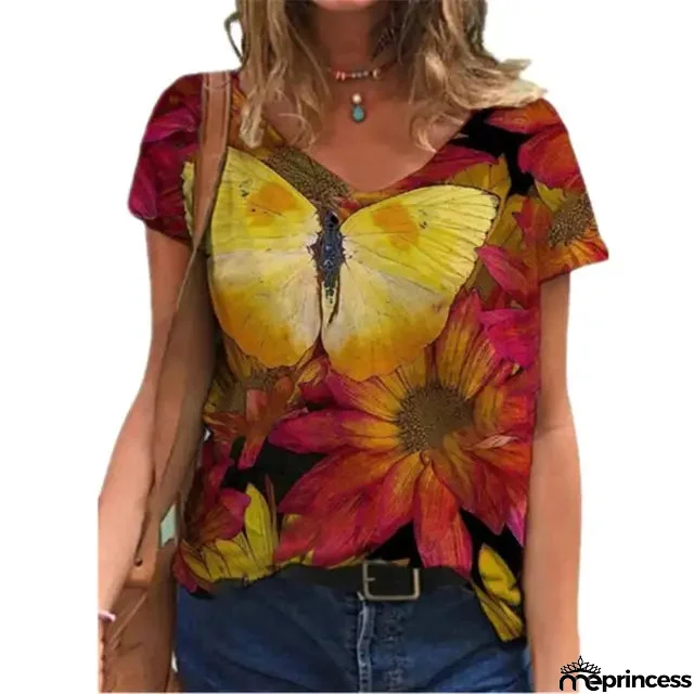 Simple and breezy Shirt