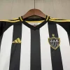 25/26 Kids Atletico Mineiro Soccer Jersey Home
