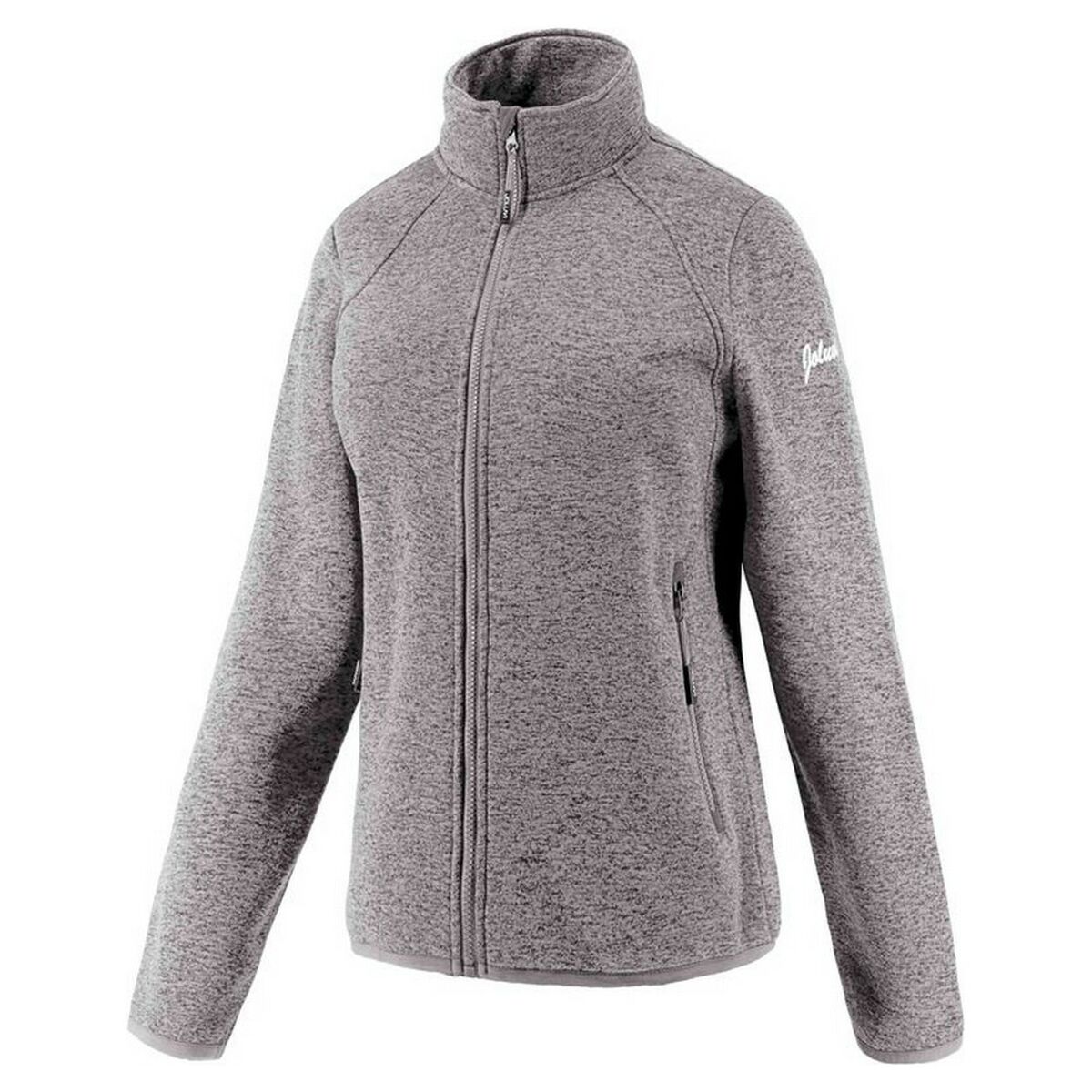 Women's Sports Jacket Joluvi Rose Grey Light grey - sale.kim -  endless selection of finest brands