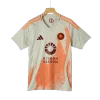 Roma Away Soccer Jersey 2024/25