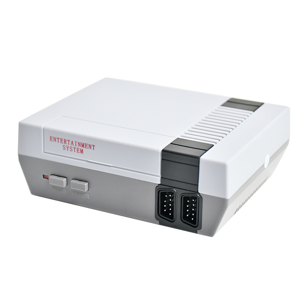 

NES Classic 621 Games Mini Video Game Console HDMI-compatible Handheld Gaming Player, Us, 501 Original