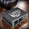 4x50W Car DSP Digital Audio Processor DSP Car Power Amplifier Car DSP Amplifier