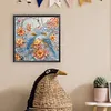 uk.everydayedeals (Limited Stock)Diamond Painting - Crystal Rhinestone - Bird