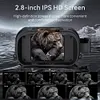 Low Light Full Color Night Vision Binoculars 1080P Digital Night Vision Goggles