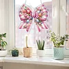 Diamond Painting Easter Bow Pendant Wall Door Decoration