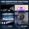 360 Degree Magnetic Car Foldable Rotating Phone Holder