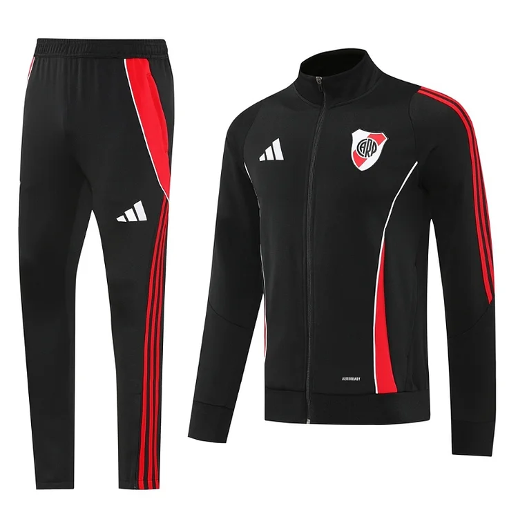 25 Riverbed 01 Black Suit