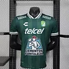 2025/2026 Player Version Leon Home Football Shirt 1:1 Thai Quality