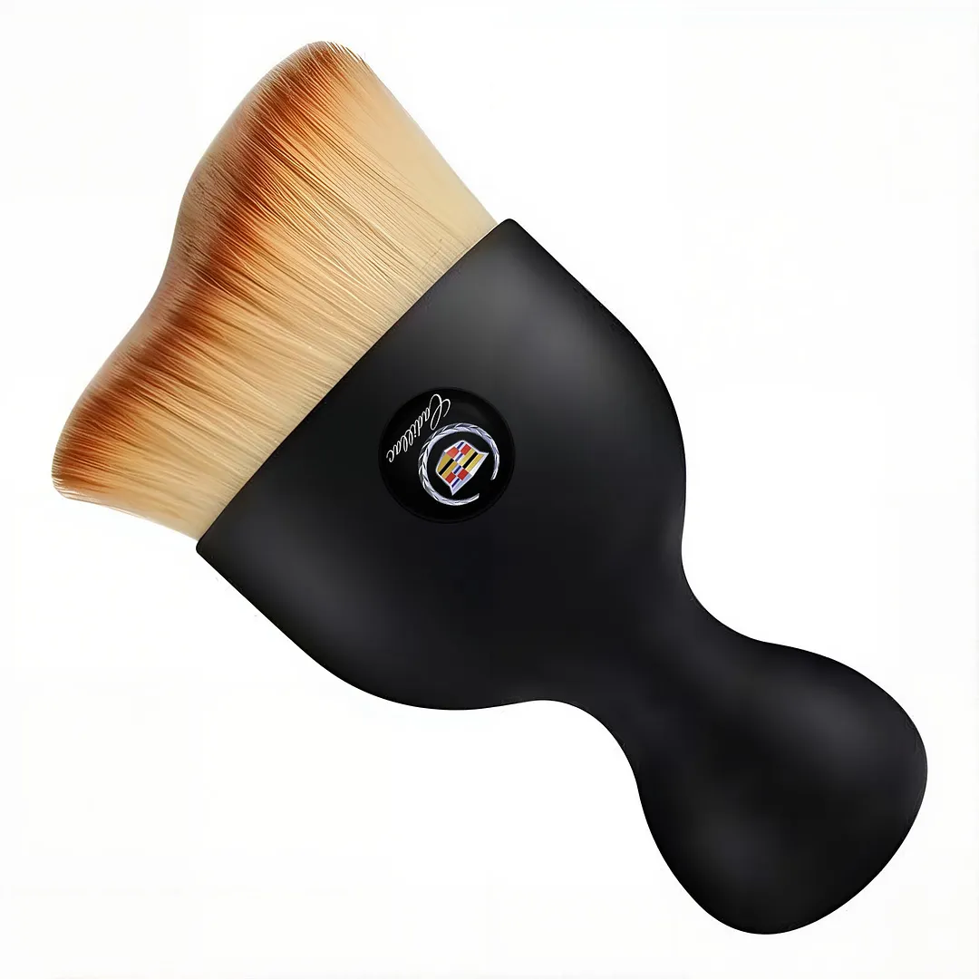 Automotive Interior Dusting Brush