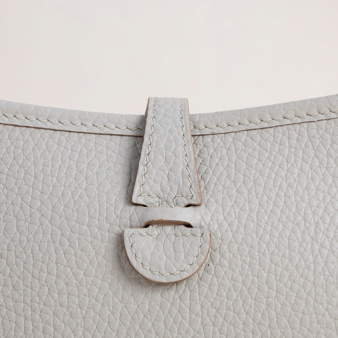 Evelyne mini Clemence 8L Beton GHW