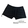 Ski Hip Protection Pads Thickened Skate Butt Protectors Snowboard Hip Shorts