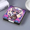 Tiger - 5d DIY Basteln Memo Box