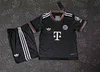 2025/2026 Bayern Munich Second Away Football Jersey 1:1 Thai Quality Kids Size