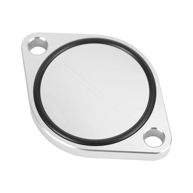 Garlaven Plug Kit Stage 2 Plates and Plugs Fit For ISX 15 CM2250 CM2350 2010+