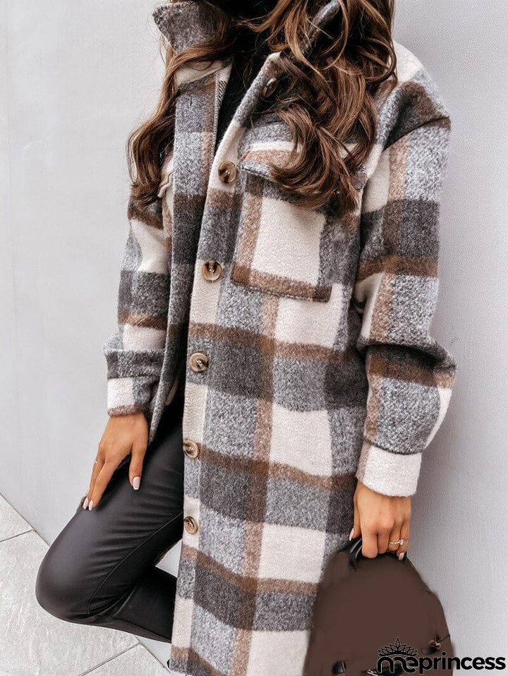 Trendy and Elegant winter Jacket