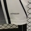 25/26 Juventus Soccer Jersey Home