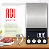 Electronic Jewelry Scale Mini 0.01g Precision Digital Balance Weight Scale