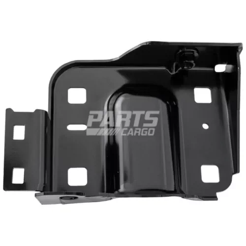 Dronehint New Bumper Bracket Front LH GM1066214 Fits 2020-2023 Chevrolet Silverado 2500 Hd (For: GMC) Parts