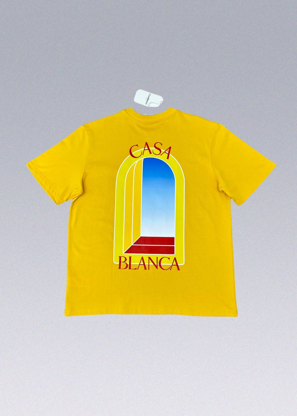 Casablanca T-Shirt Techwear - X techwear-x
