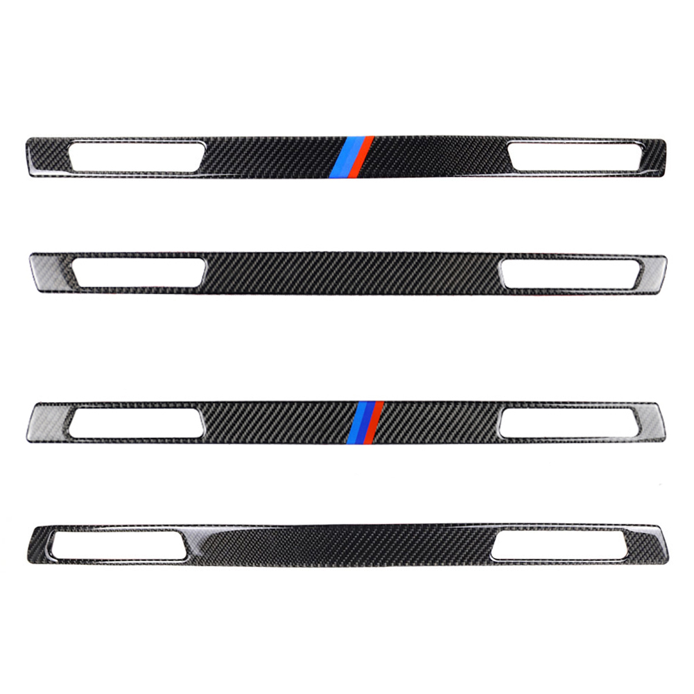 

Carbon Fiber Passenger Cup Holder Panel Trim for BMW E90 E93 3 Series 05-12, And, 501 Original