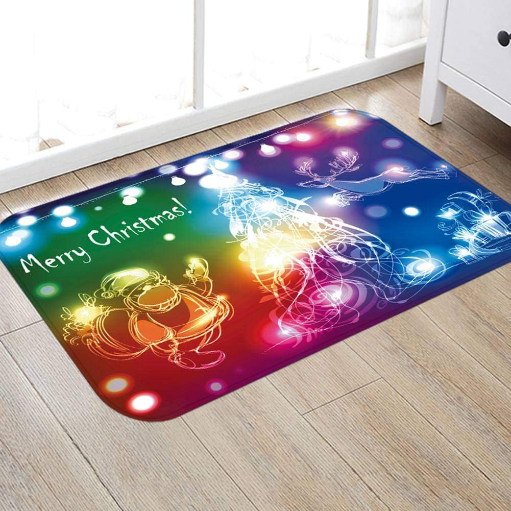 

Christmas carpet, 501 Original