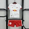 2025/26 RB Leipzig Home Kids Kit