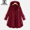 JAQUETA CHANEL PARA MULHER