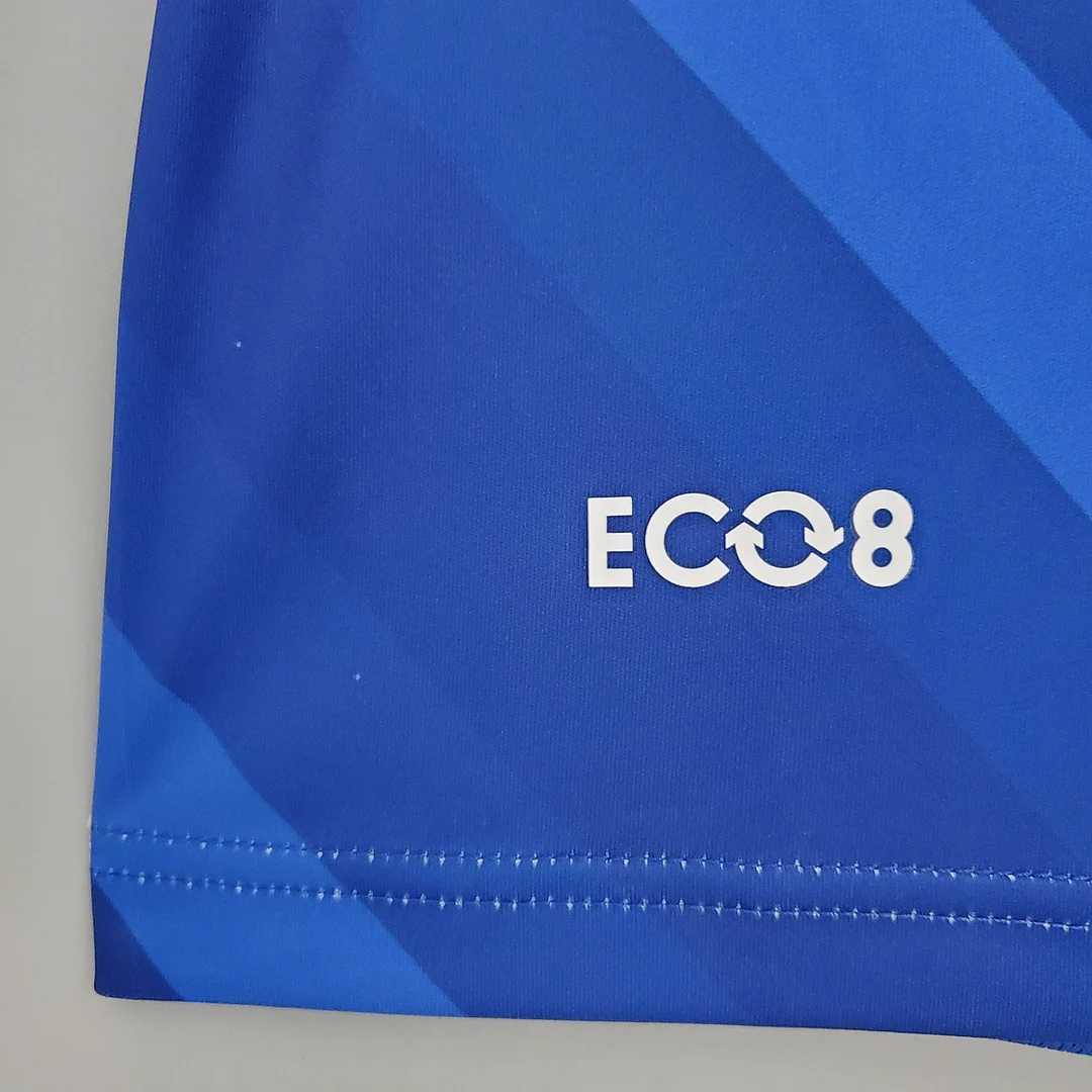 2021/2022 Everton Soccer Jersey Home