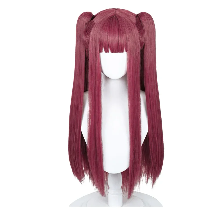 My Dress-Up Darling Kitagawa Marin Cosplay Wig Heat Resistant Synthetic Hair Carnival Halloween Party Props