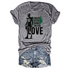Jordan Love Crazy Little Thing Called Love Tee