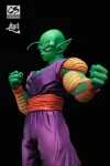 1/7 Scale Piccolo Jr. - Dragon Ball Resin Statue - C3 Studios