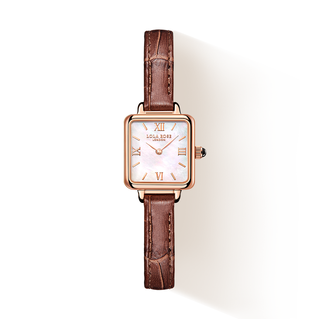 lola rose london watches