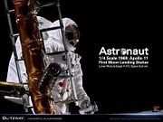 【IN STOCK】Blitzway BW-SS-21101 Astronaut Apollo.11 1/4 scale GK/Statue