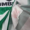 1998/1999 Retro Celtic Home Football Shirt 1:1 Thai Quality