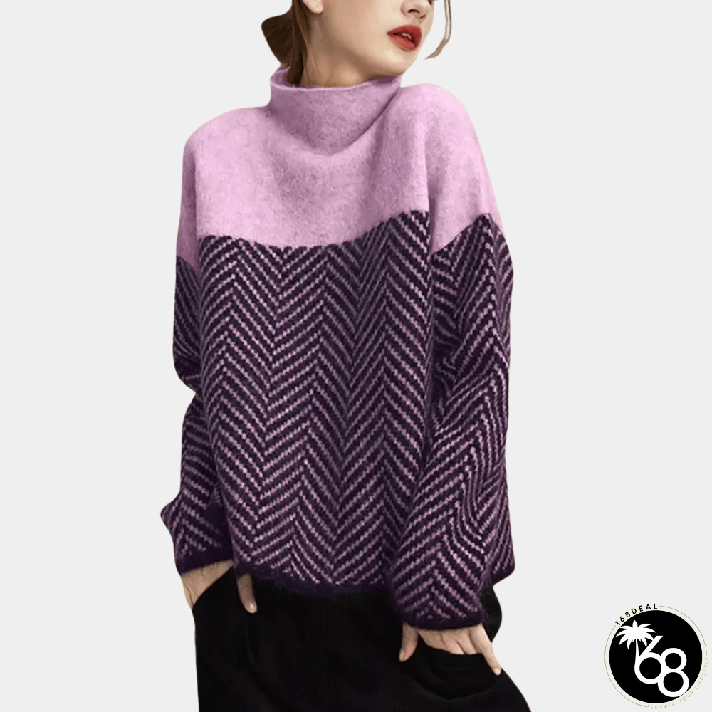 Timeless and Elegant general Sweater | 168DEAL