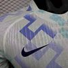 2025-2026 Player Version Inter Milan Away Football Shirt 1:1 Thai Quality
