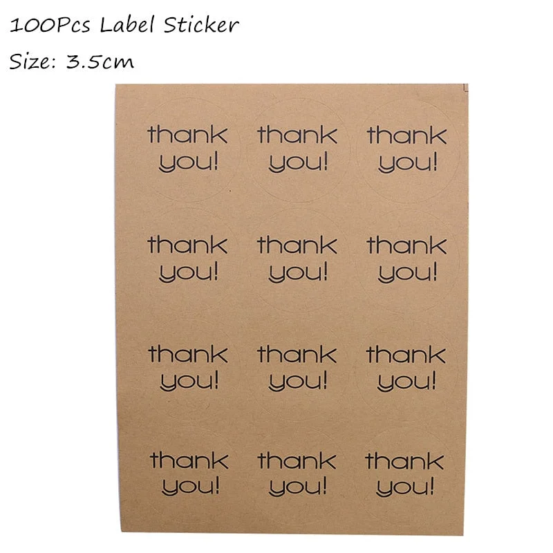 100Pcs Transparent Plastic Bags for Candy Lollipop Cookie Packaging Cellophane Bag Christmas Wedding Birthday Party Gift Bag