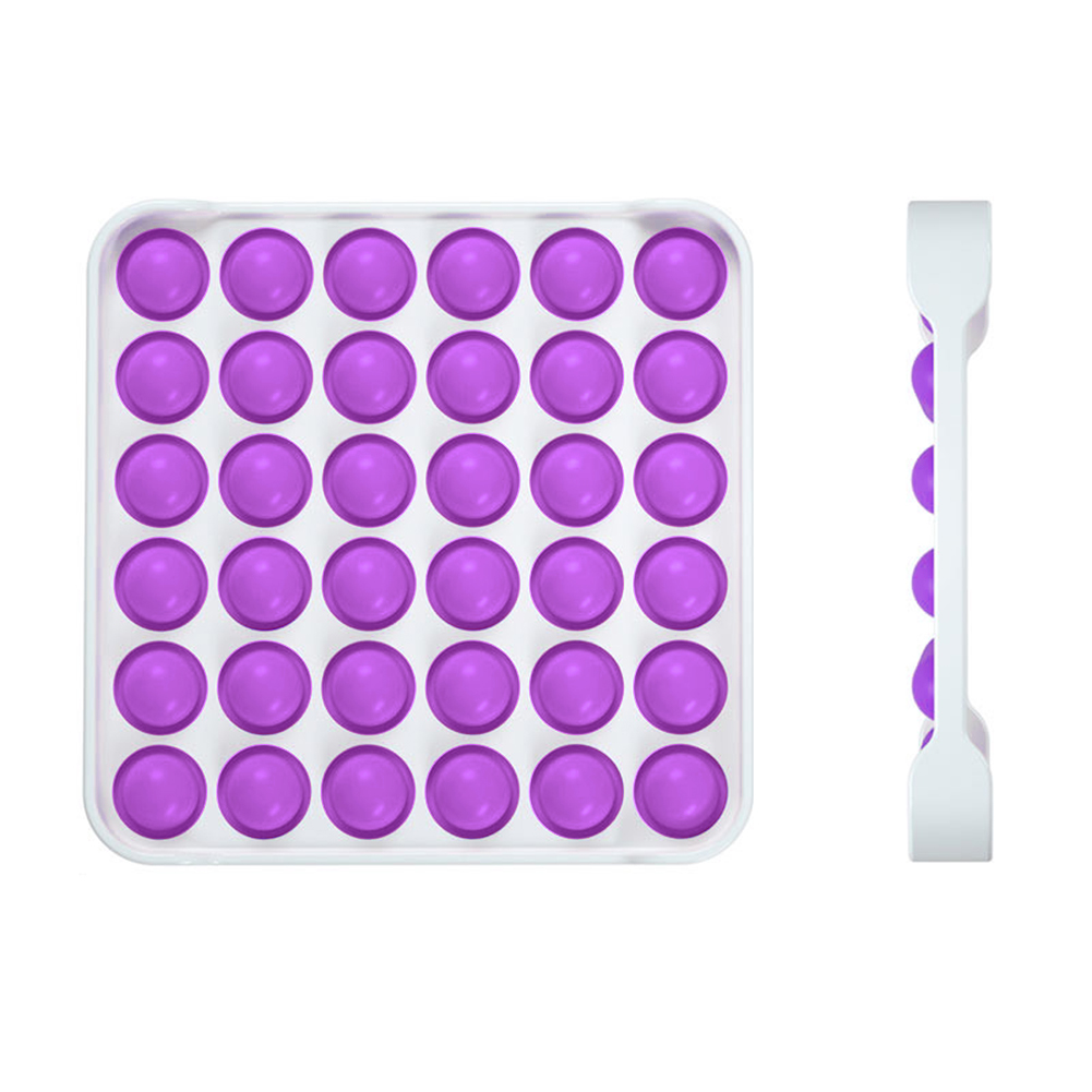 

Square - Pop It Fidget Toy, 501 Original