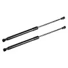 2Pcs Car Front Bonnet Hood Lift Tailgate Lift Support for BMW 3 Series E90 05-12