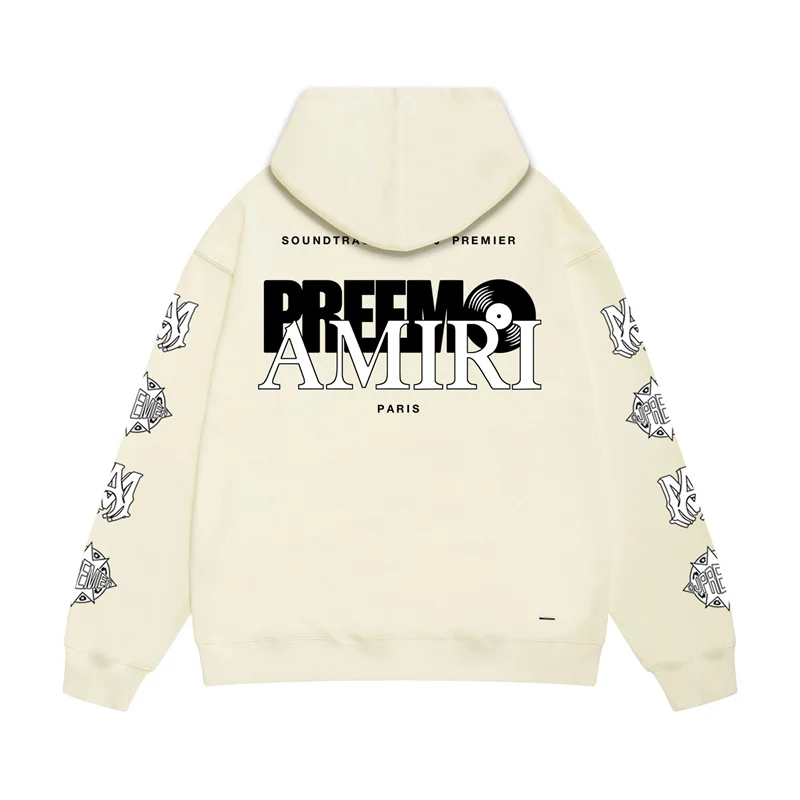 Amiri 2023 New Arrival Fashion Hoodie