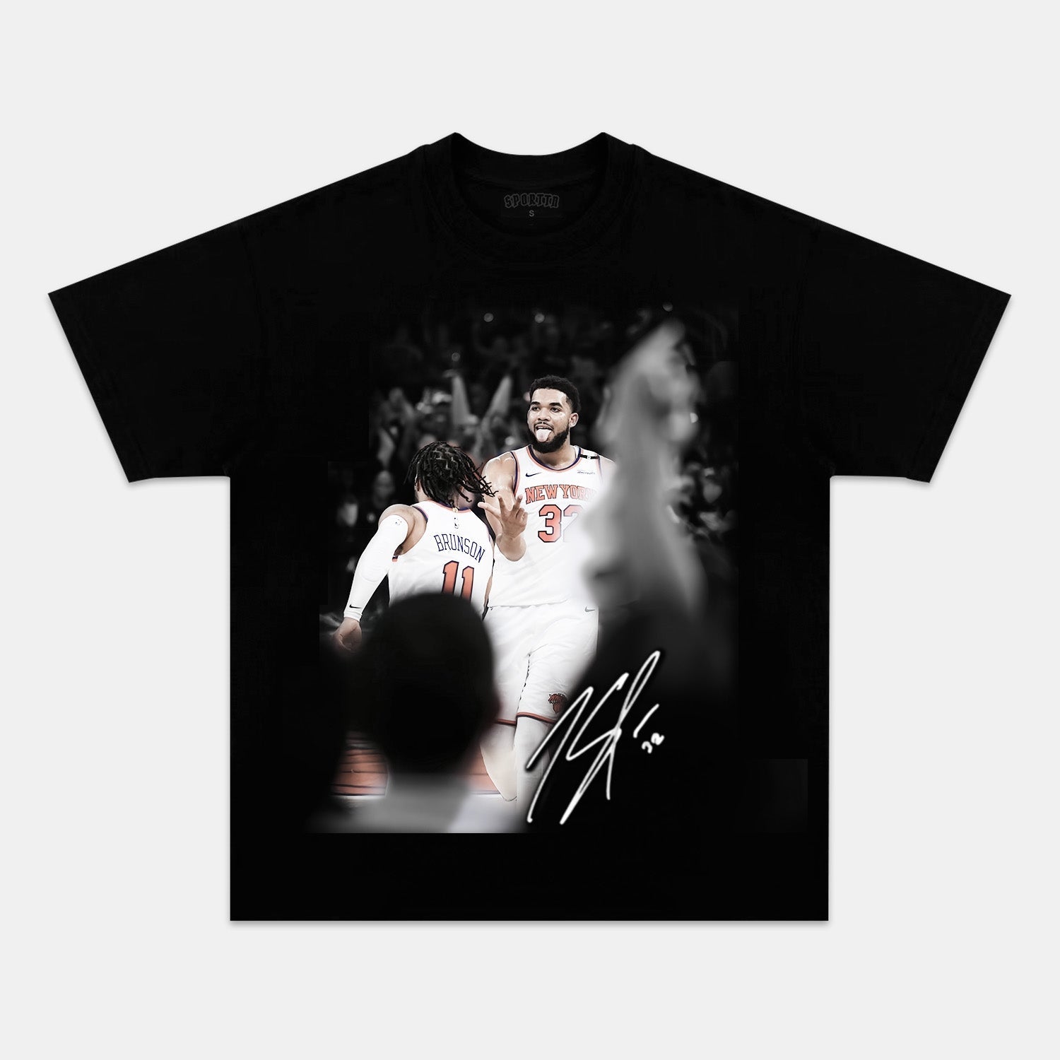 ANTHONY TOWNS TEE 5.20