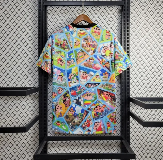 2024 Japan Special Edition Soccer Shirt Thai Qulity