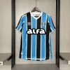 24/25 Gremio Soccer Jersey Home + New Sponsor