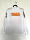 2012 Retro Long Sleeves Santos Home Football  Jersey 1:1 Thai Quality