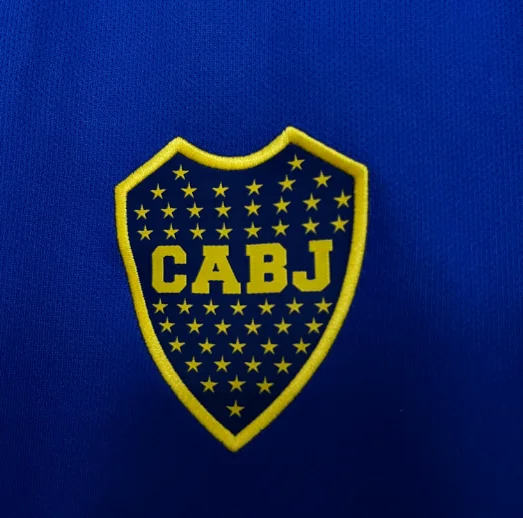 23/24 Boca Juniors Special Edition Football Jersey Thai Quality