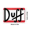  Duff  - Vintage Metal Signs(16*12Inch) - Bar